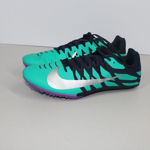 Nike Shoes Track and Field new with box and spikes - Picture 2 of 7